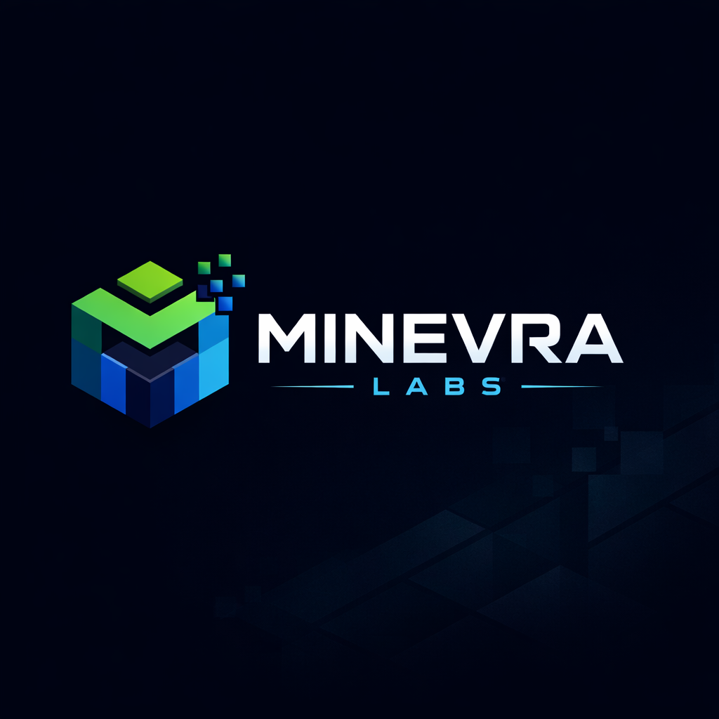 Minevera Labs Logo